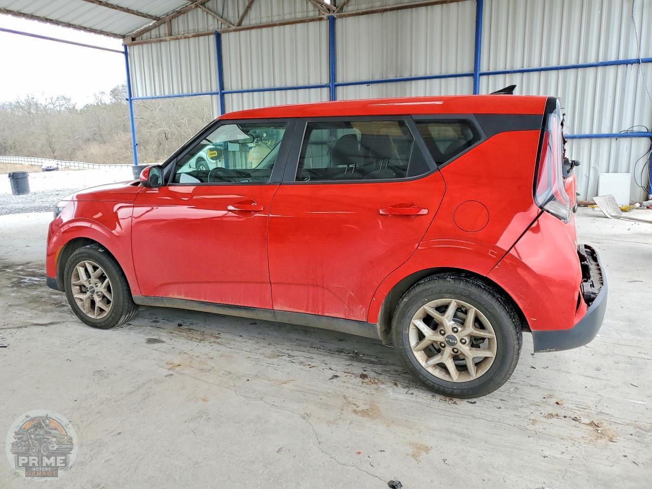 2023 KIA SOUL — фото 2