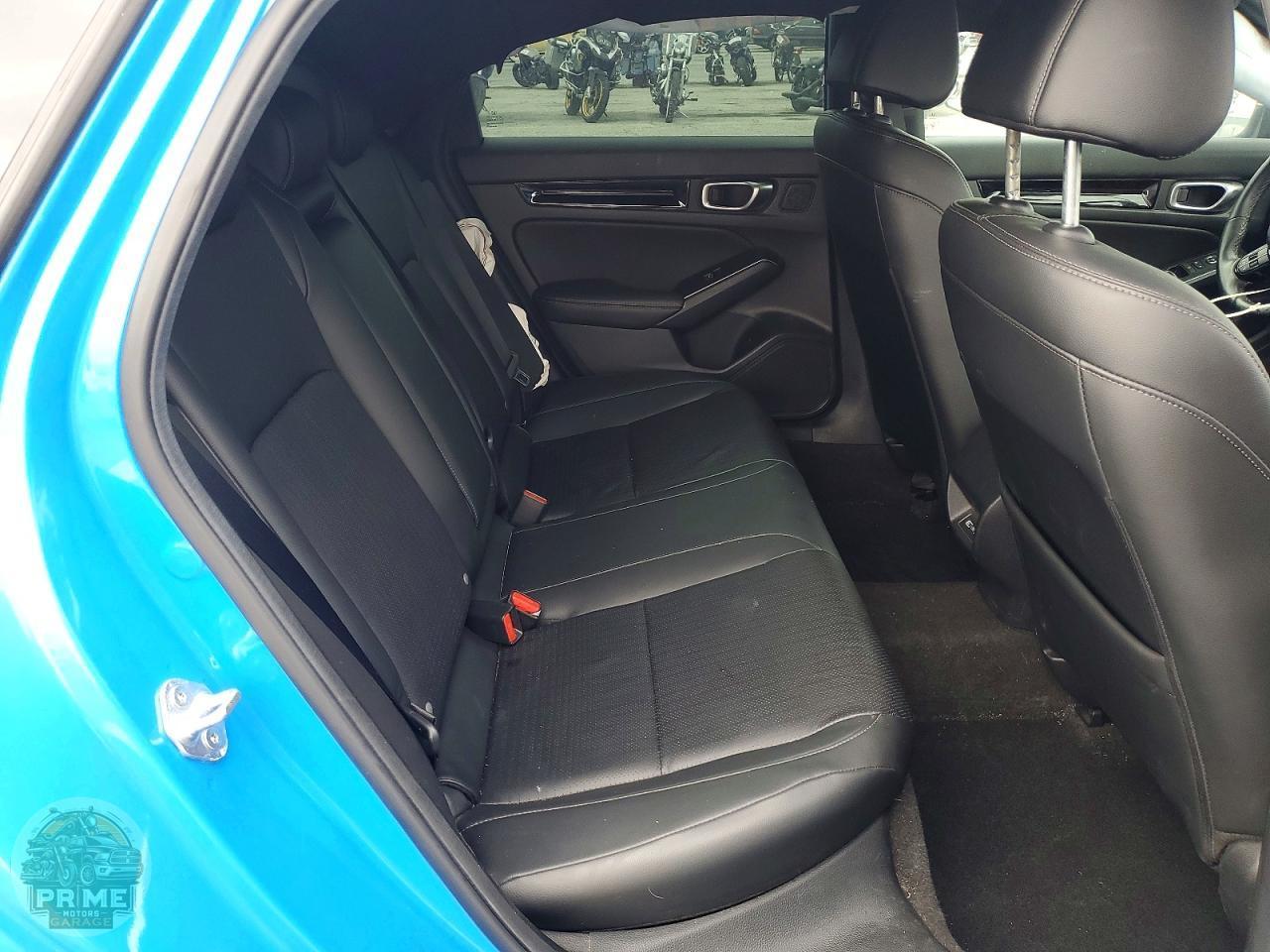 2024 HONDA CIVIC — фото 10