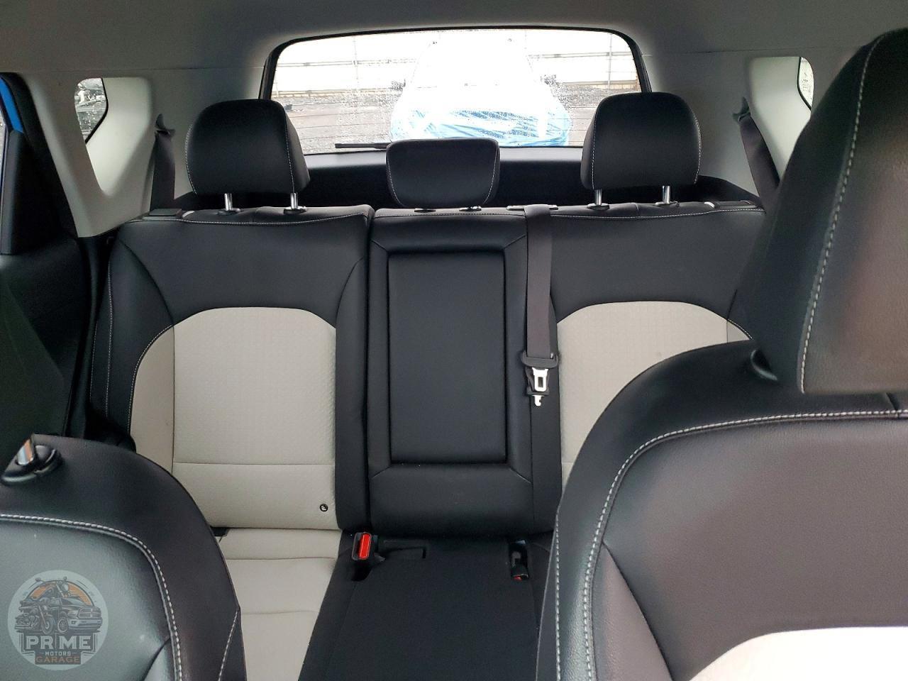 2023 KIA SOUL — фото 7