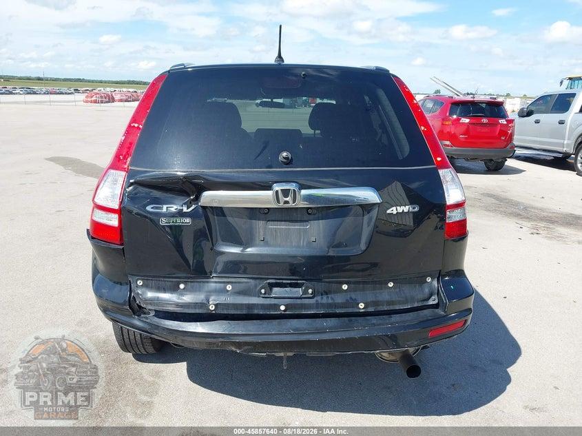 2011 HONDA CR-V EX — фото 16