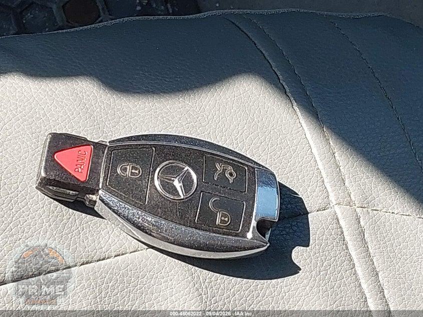 2005 MERCEDES-BENZ E 320 CDI — фото 11