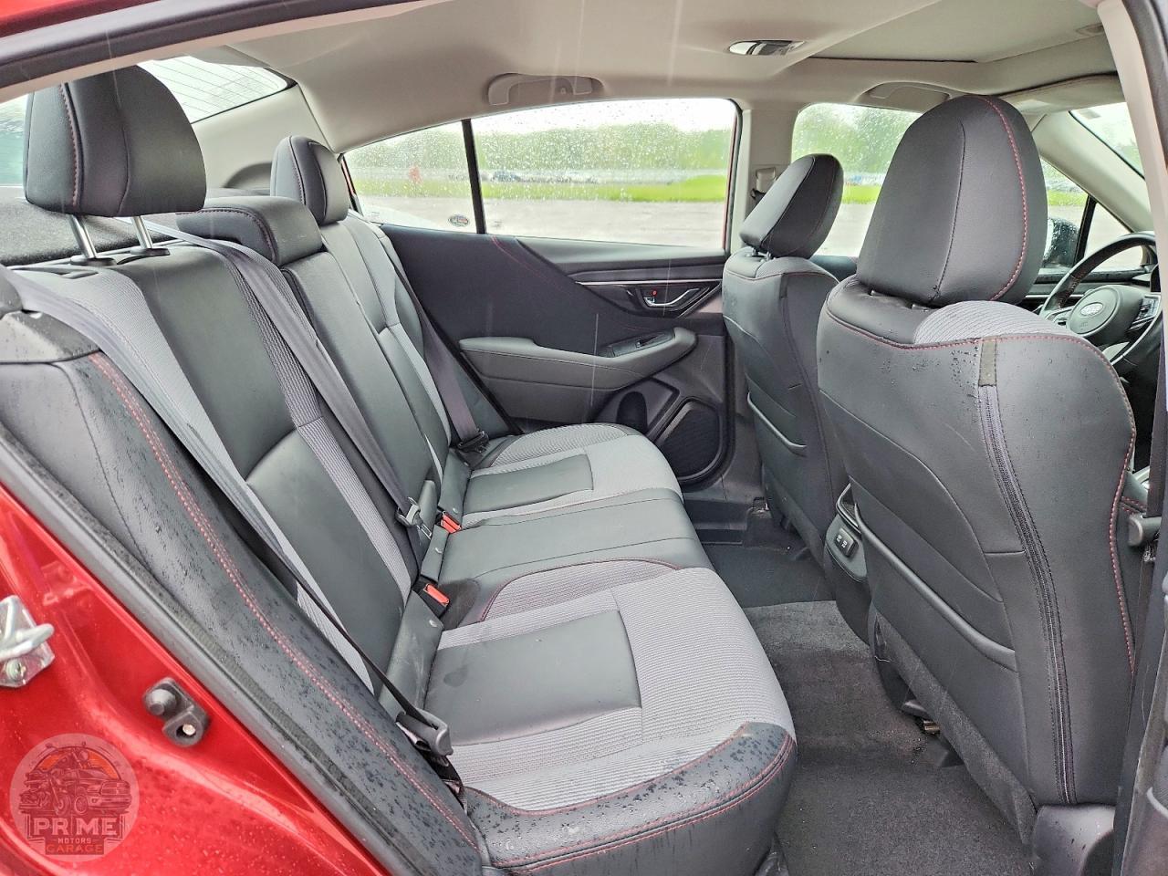2021 SUBARU LEGACY — фото 9