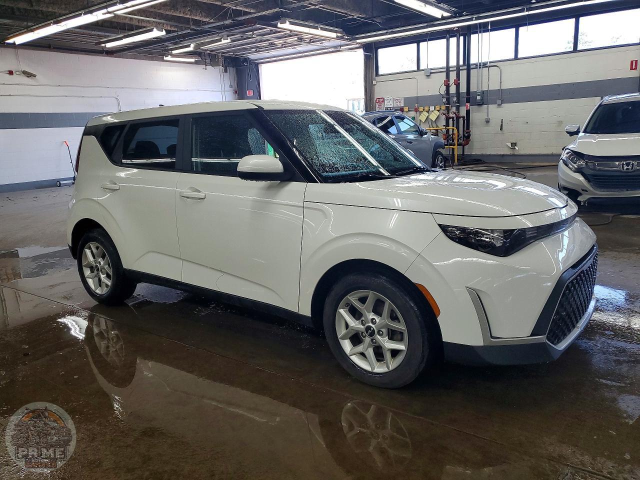 2023 KIA SOUL — фото 4