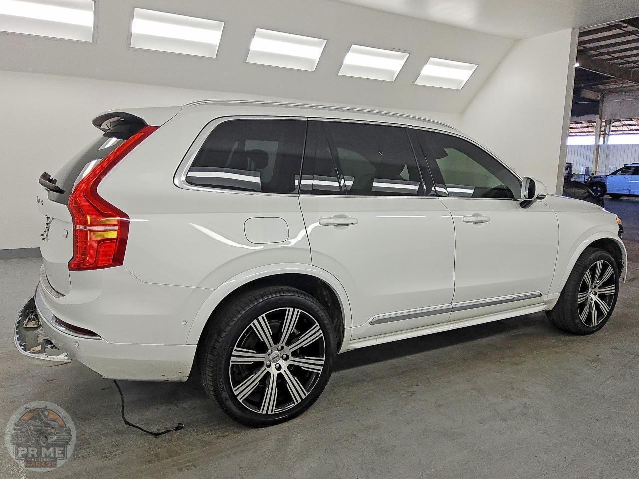 2024 VOLVO XC90 — фото 3