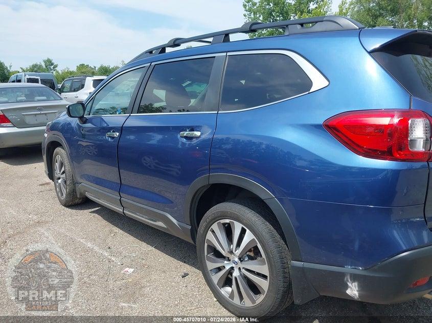 2022 SUBARU ASCENT TOURING — фото 14
