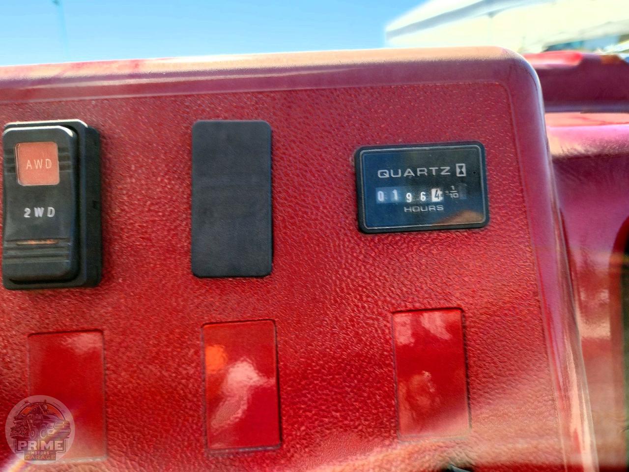 2006 POLARIS RANGER — фото 8
