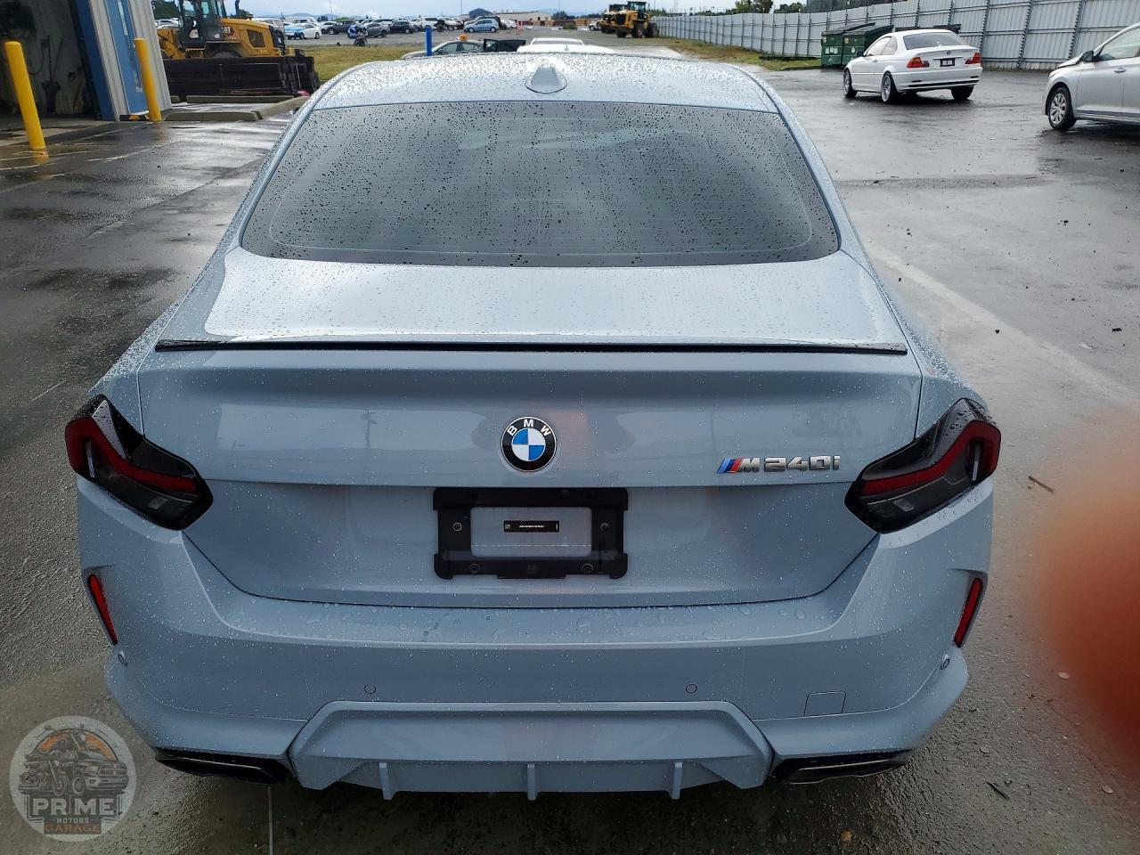 2023 BMW 2 SERIES — фото 6