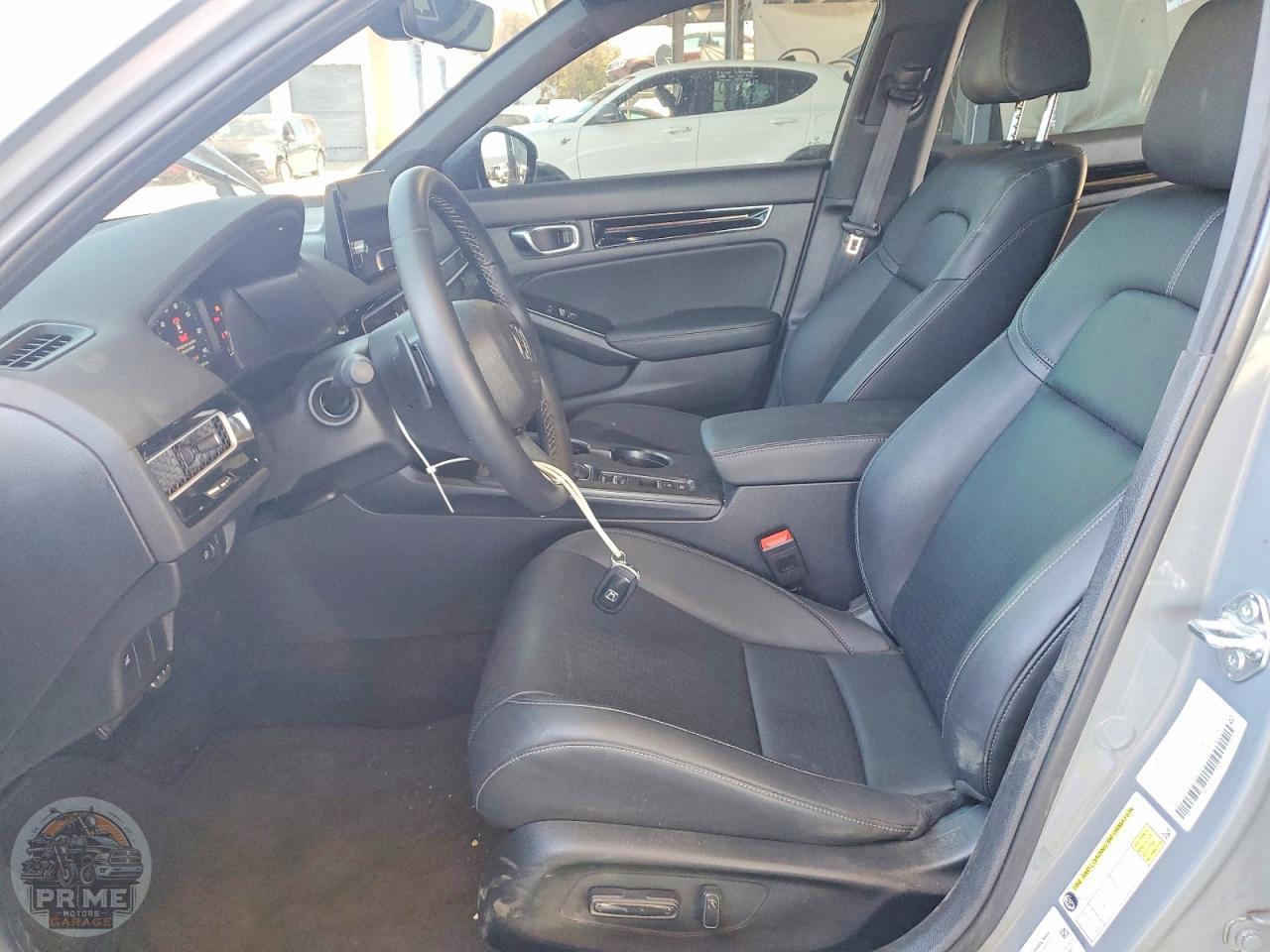 2026 HONDA CIVIC — фото 7