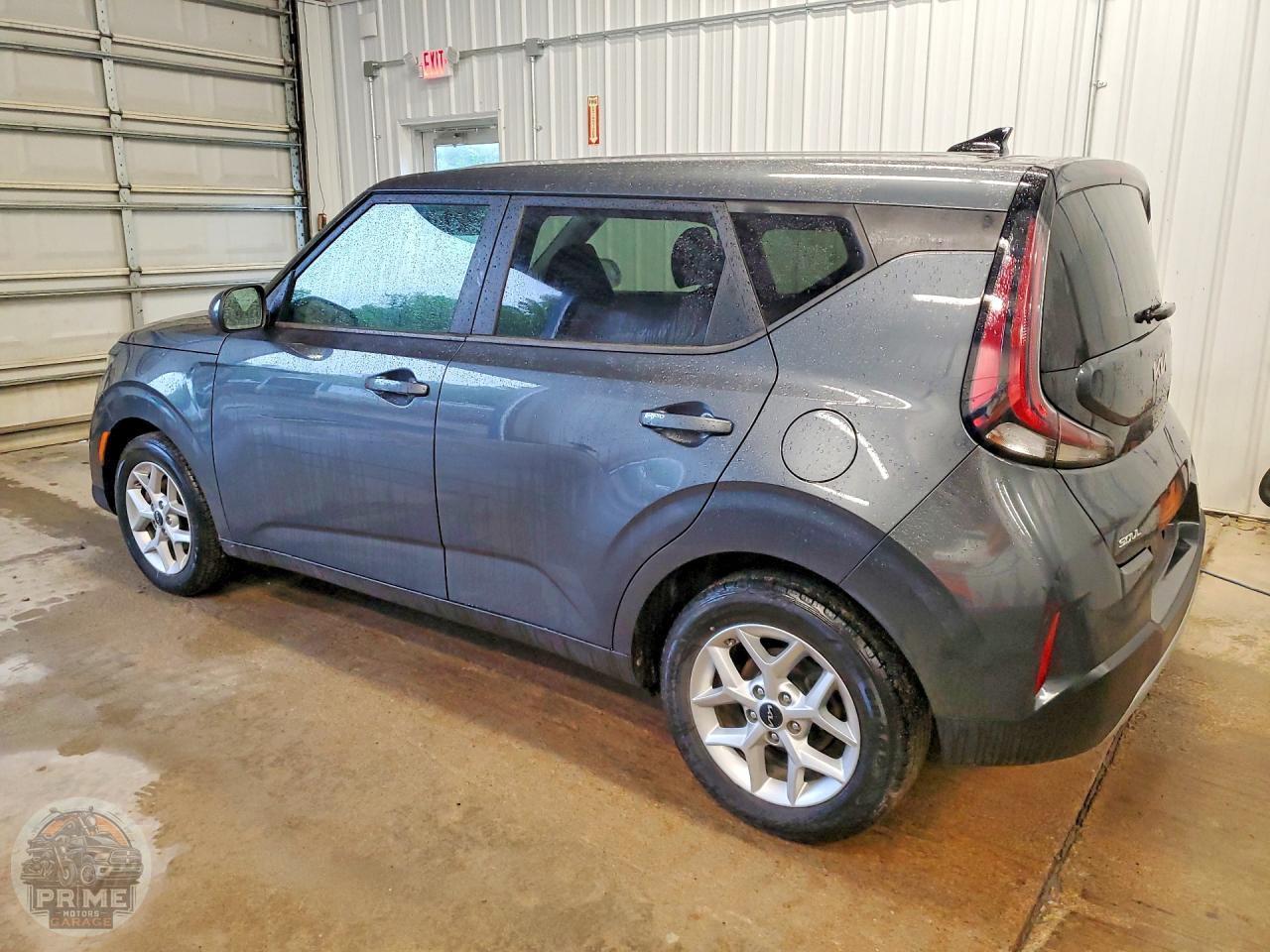 2023 KIA SOUL — фото 2