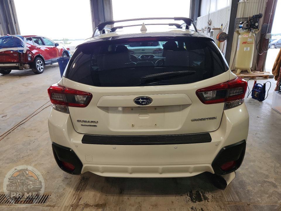 2020 SUBARU CROSSTREK — фото 6