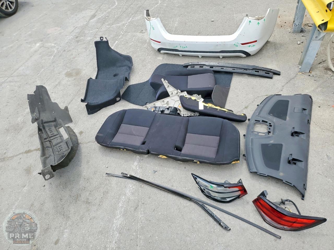 2021 NISSAN SENTRA — фото 12
