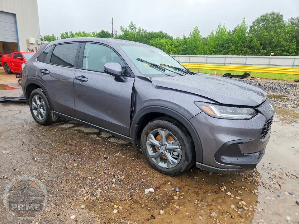 2026 HONDA HR V — фото 4