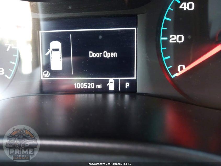 2022 CHEVROLET COLORADO 4WD  SHORT BOX WT — фото 15