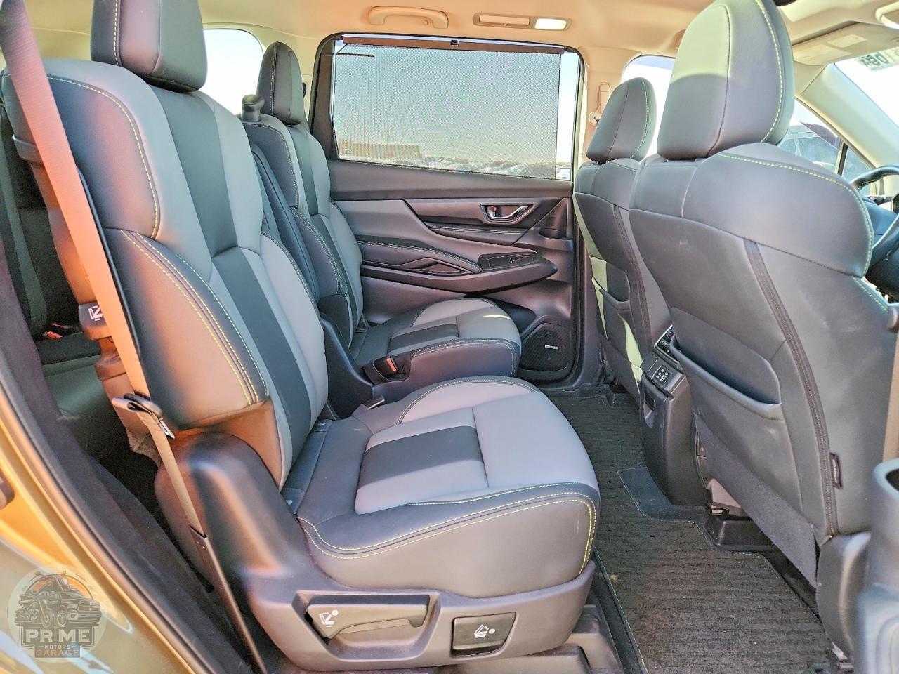 2023 SUBARU ASCENT — фото 11
