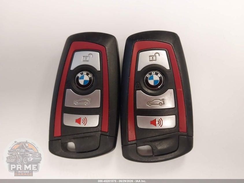 2017 BMW 230I — фото 11