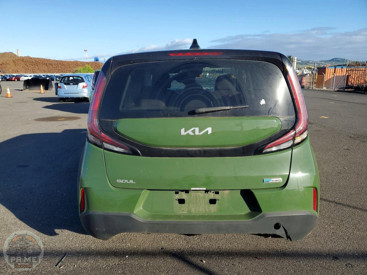 2023 KIA SOUL — фото 12