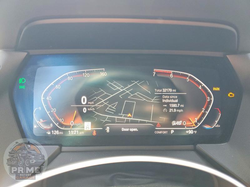 2024 BMW 2 SERIES — фото 9