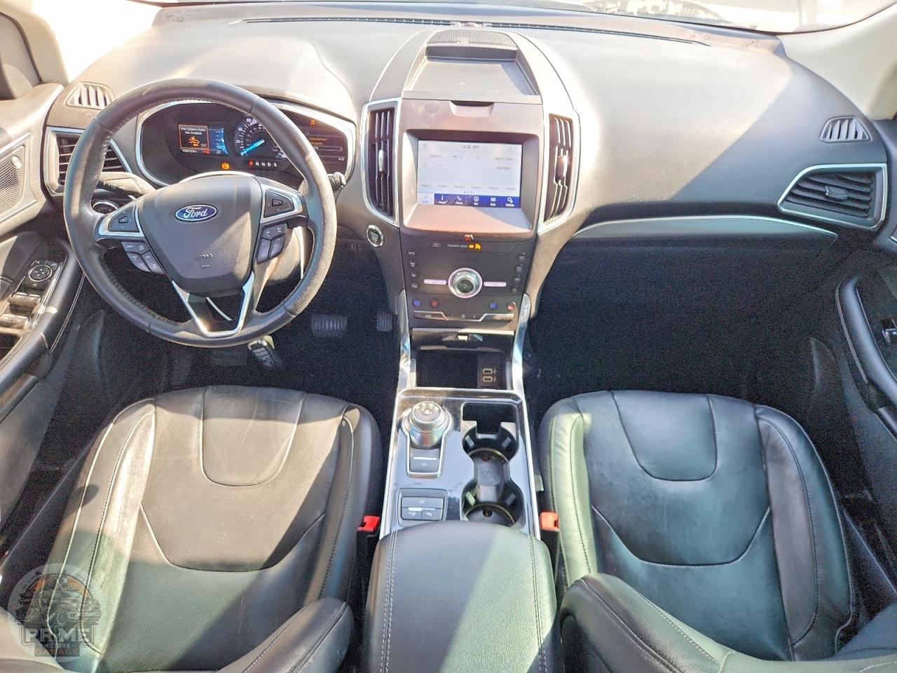 2020 FORD EDGE — фото 8
