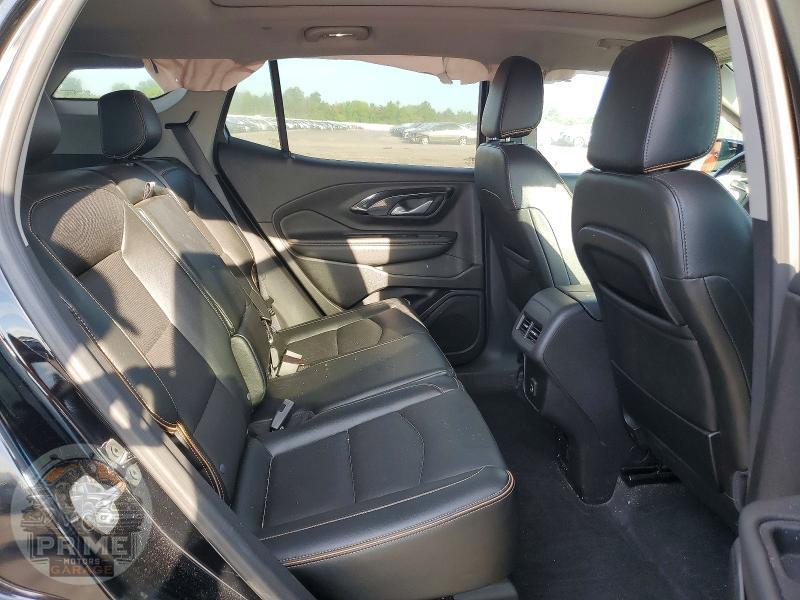 2024 GMC TERRAIN — фото 11
