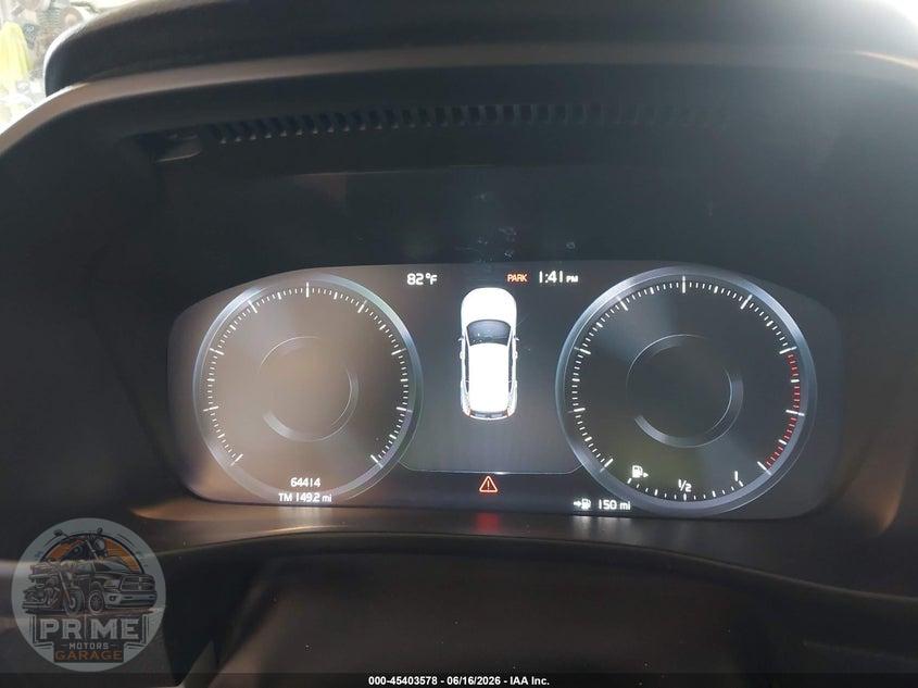 2022 VOLVO XC40 T5 INSCRIPTION — фото 7