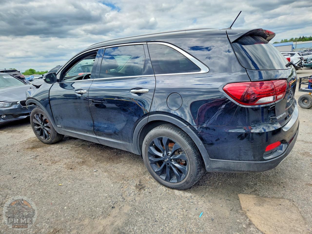 2020 KIA SORENTO — фото 2