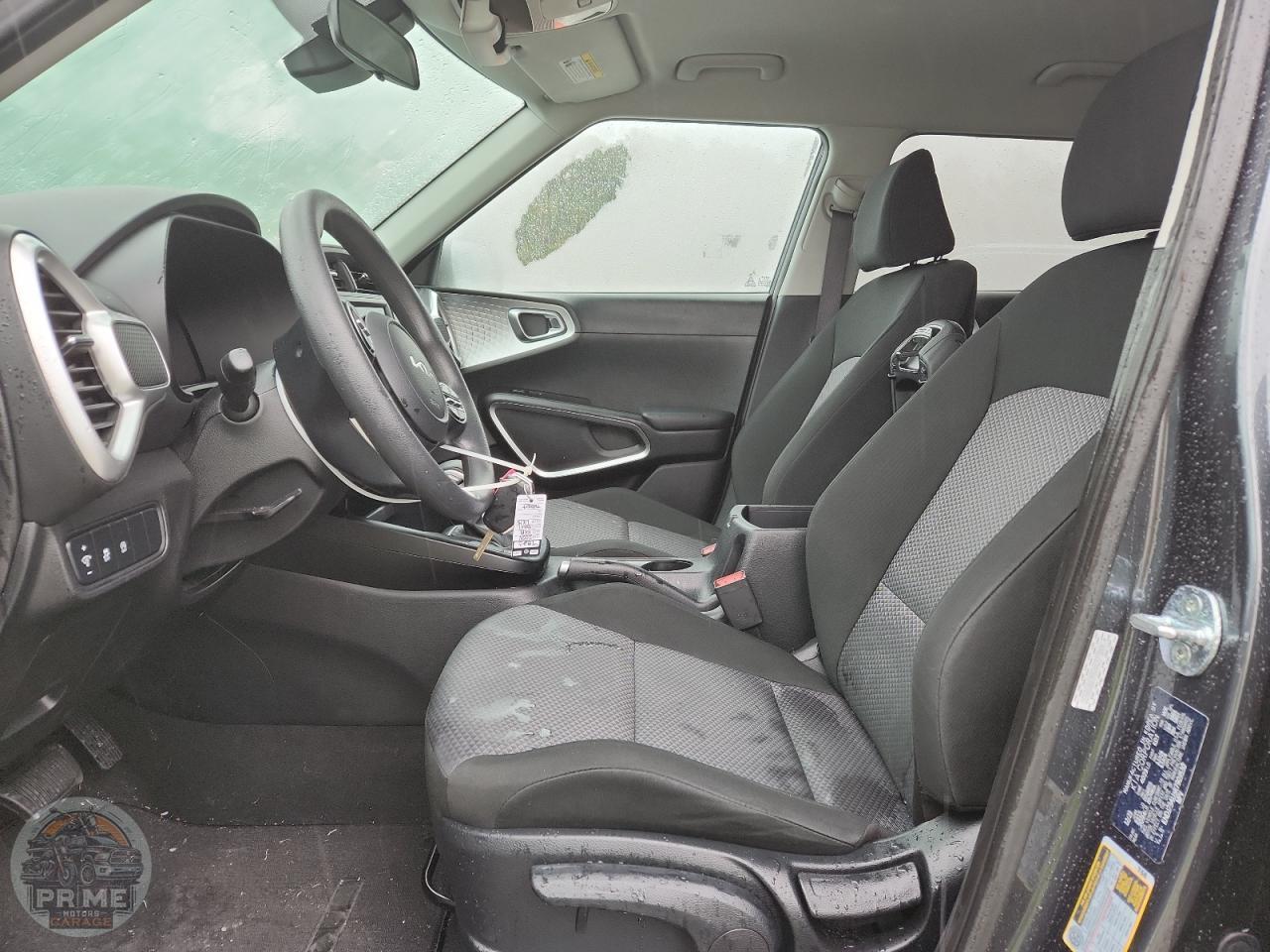 2024 KIA SOUL — фото 7