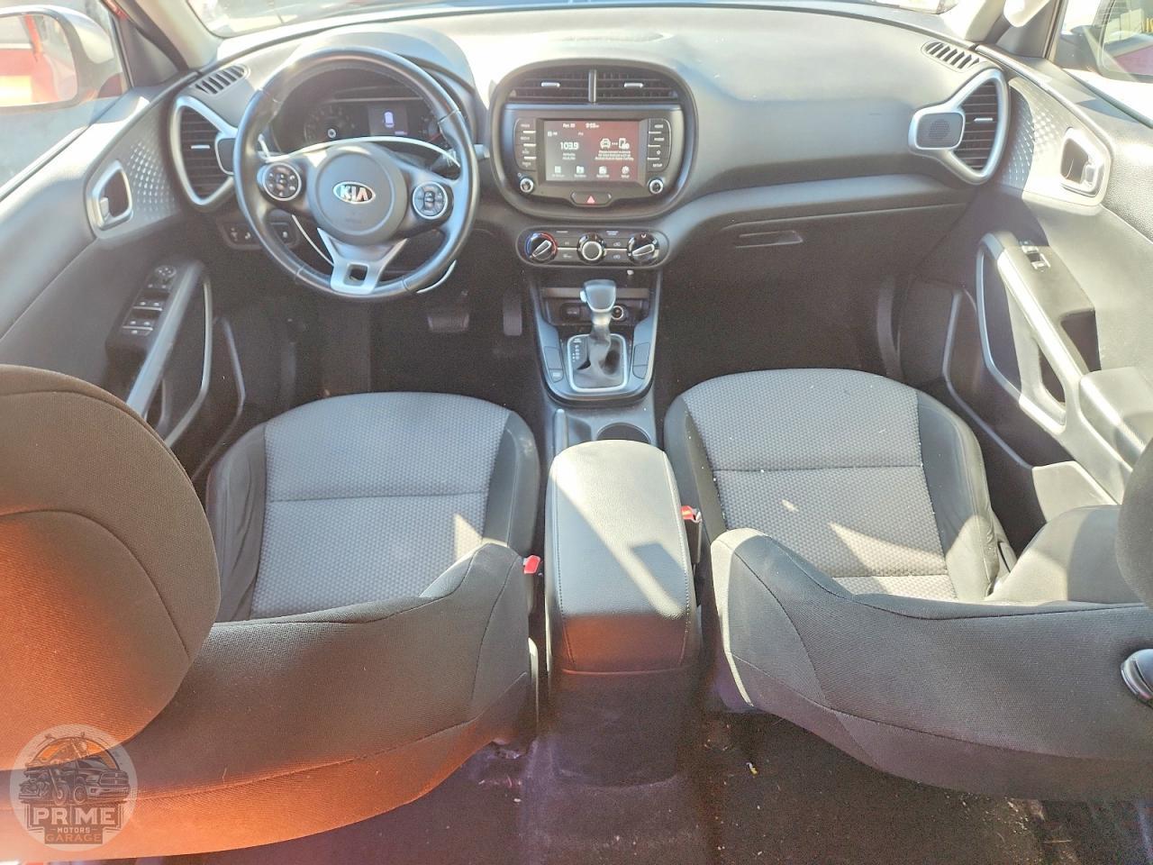2020 KIA SOUL — фото 8