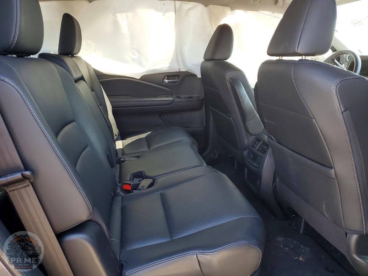 2022 HONDA PILOT — фото 11