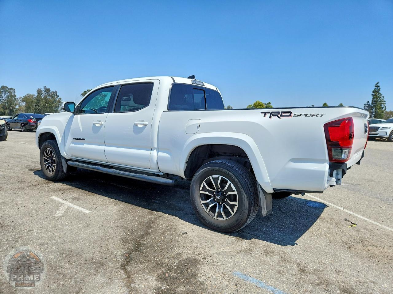2023 TOYOTA TACOMA — фото 2