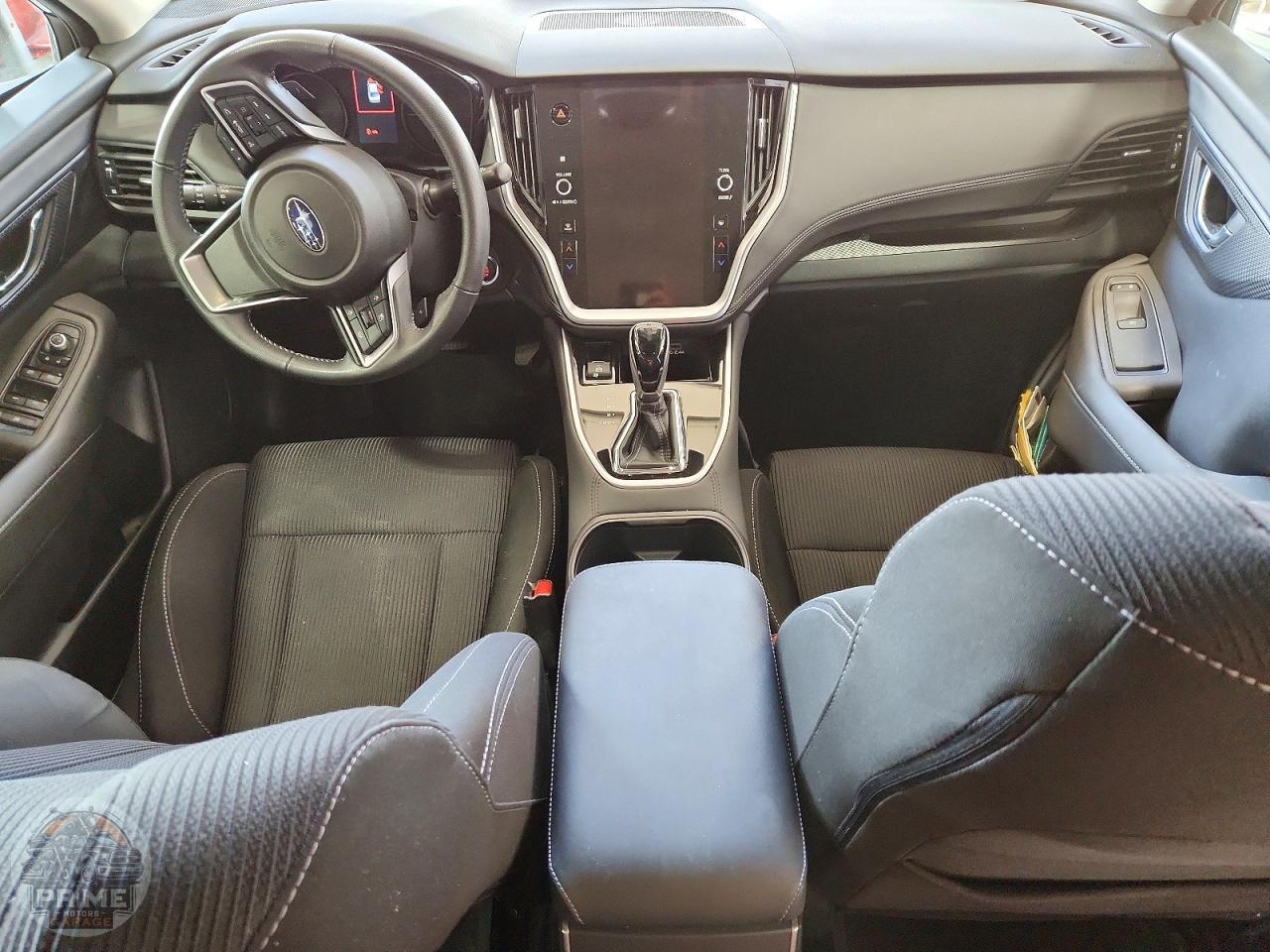 2023 SUBARU LEGACY — фото 8