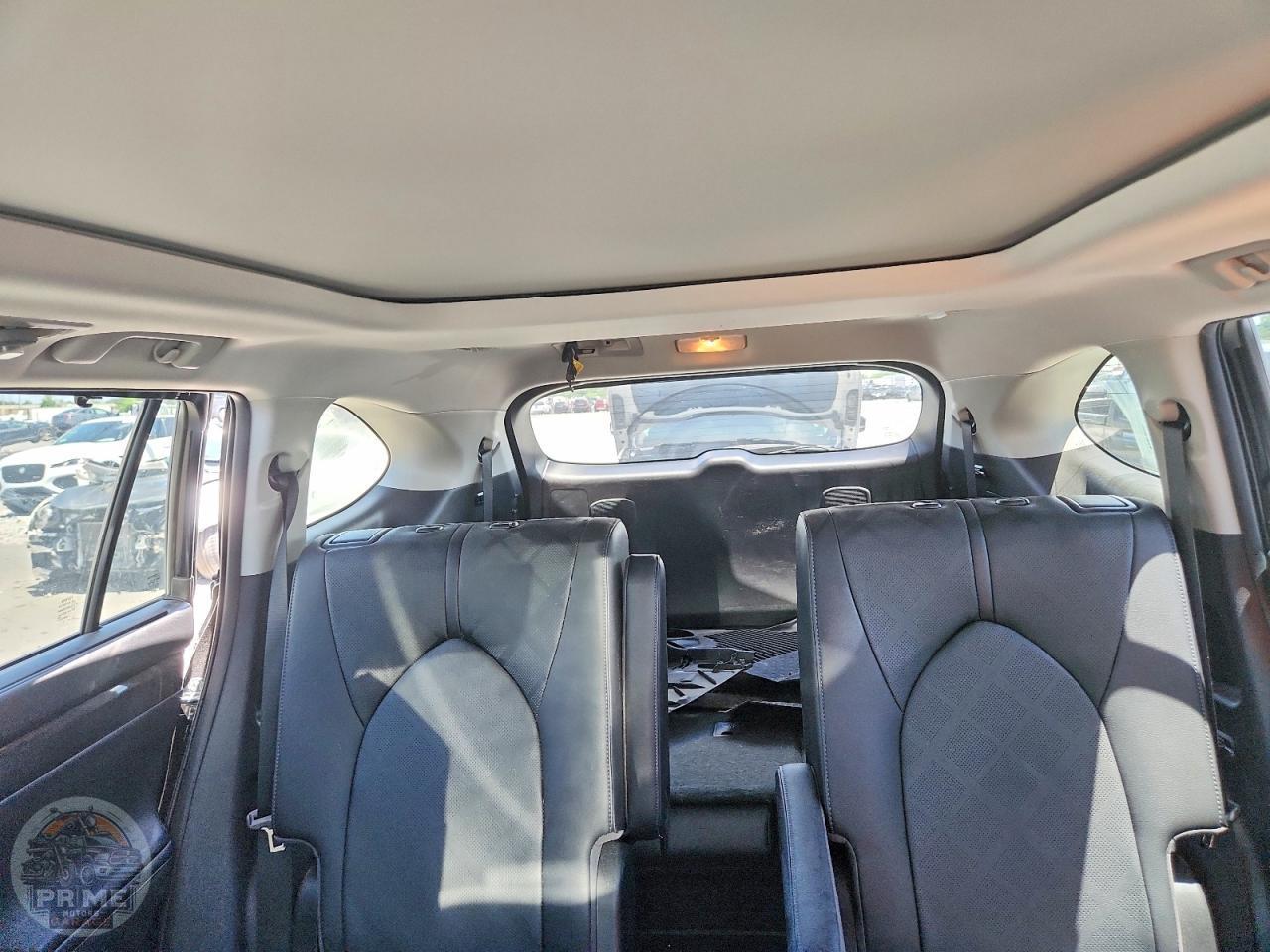 2020 TOYOTA HIGHLANDER — фото 10
