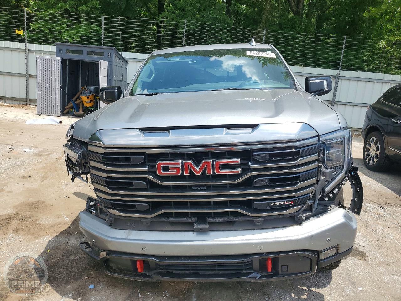 2023 GMC SIERRA — фото 5