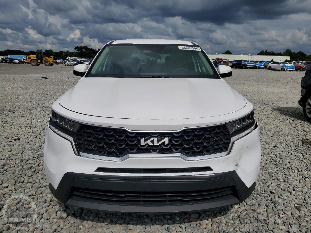 2022 KIA SORENTO — фото 5