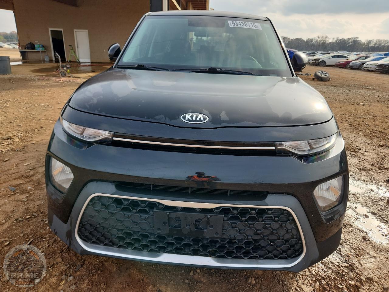 2020 KIA SOUL — фото 5