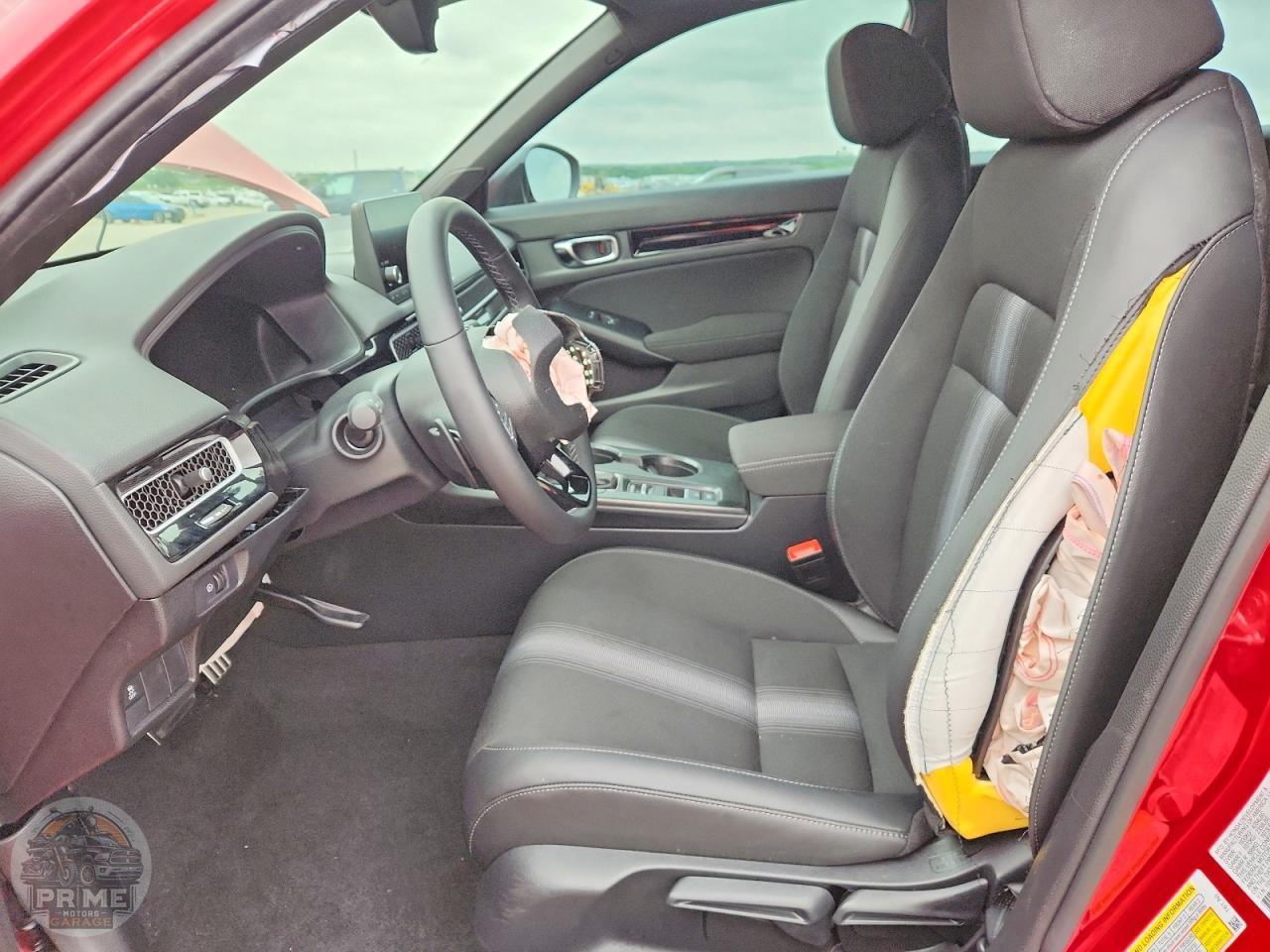 2026 HONDA CIVIC — фото 7