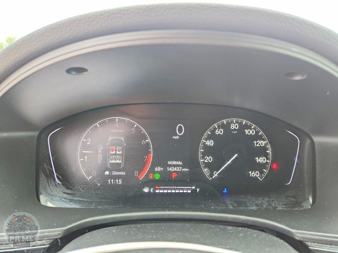 2022 HONDA CIVIC — фото 8