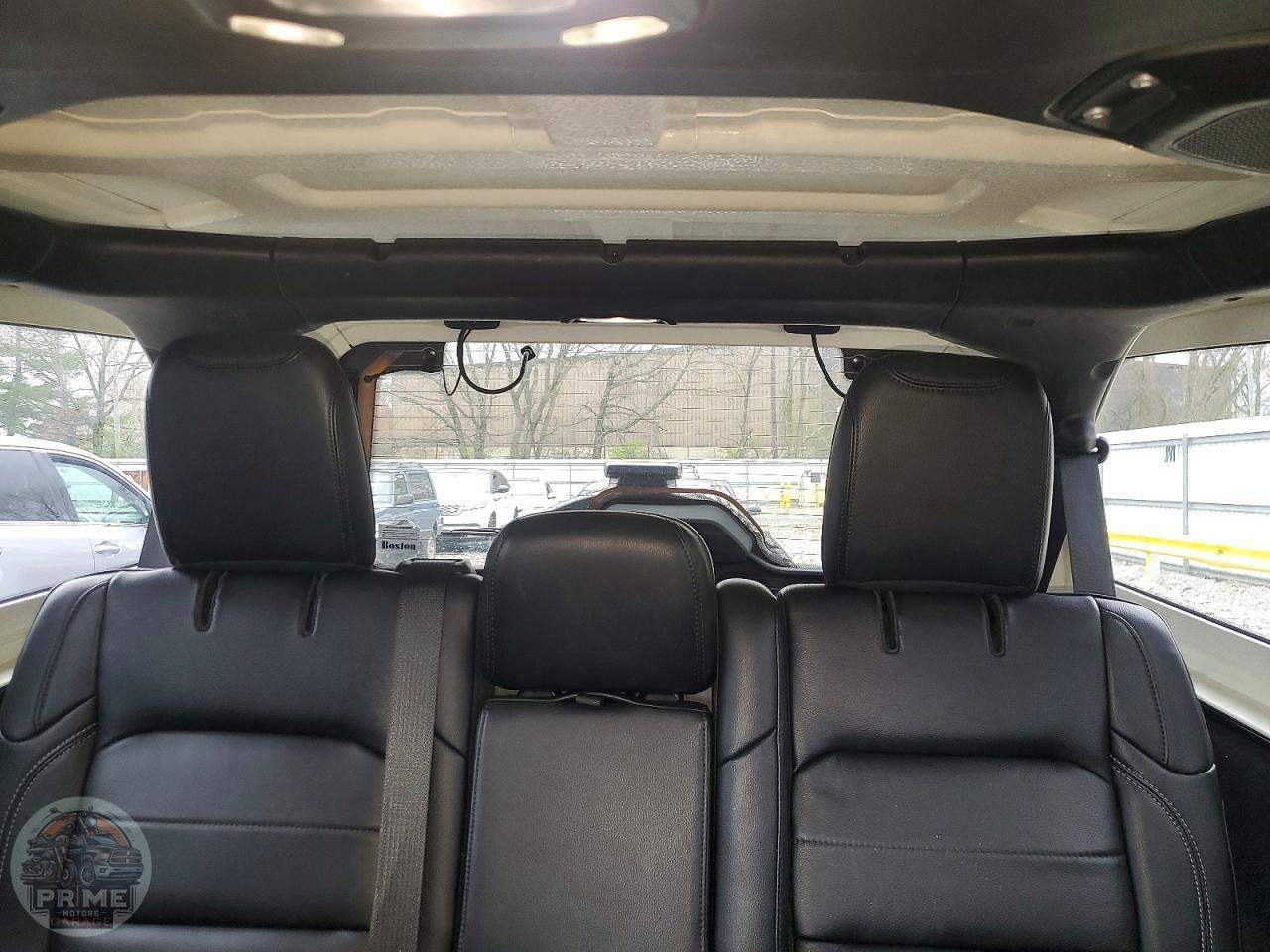 2020 JEEP WRANGLER — фото 10