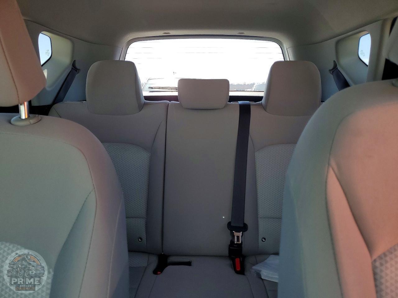 2021 KIA SOUL — фото 10