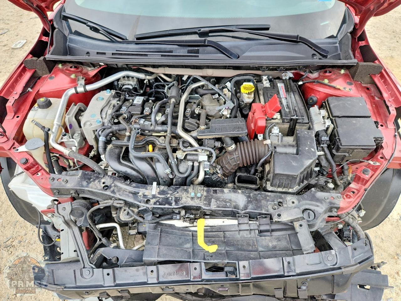 2024 NISSAN SENTRA — фото 11