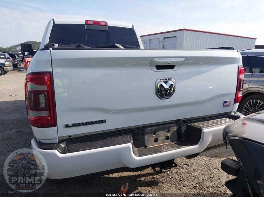 2024 RAM 2500 LARAMIE  4X4 6'4 BOX — фото 16