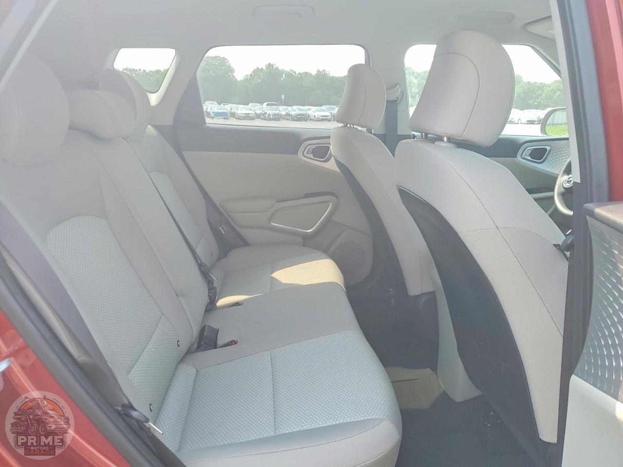 2020 KIA SOUL — фото 10