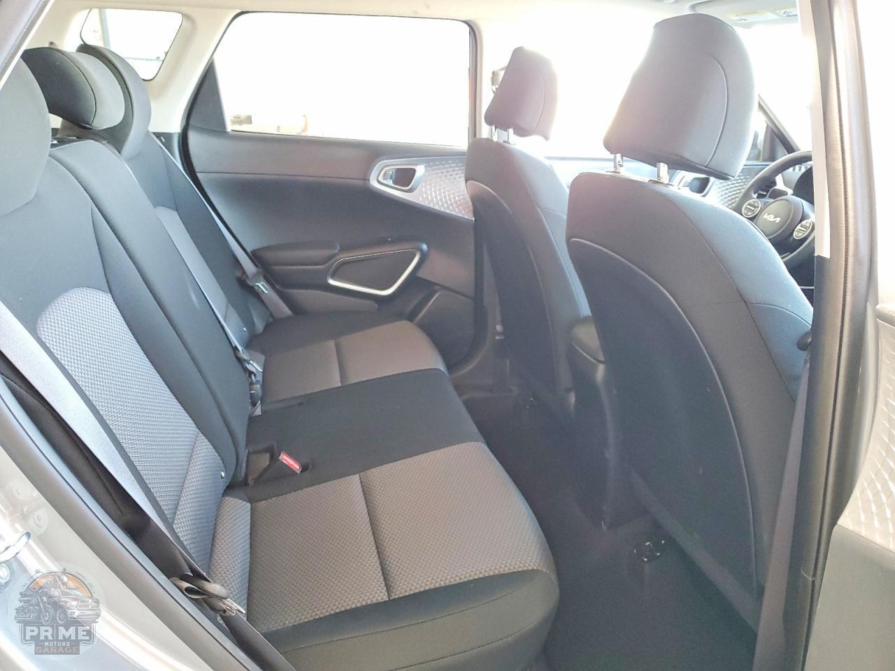 2025 KIA SOUL — фото 11