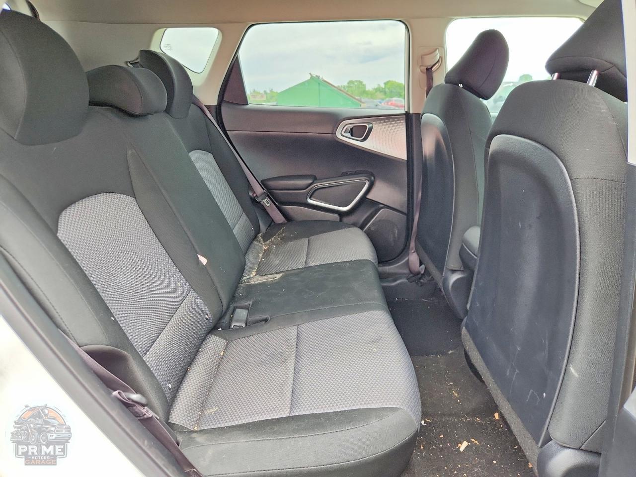 2023 KIA SOUL — фото 11