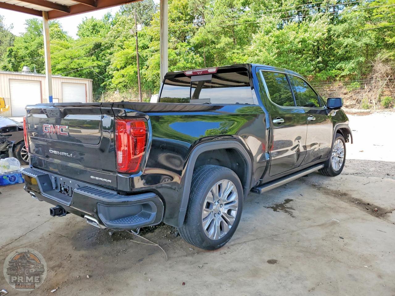 2020 GMC SIERRA — фото 7