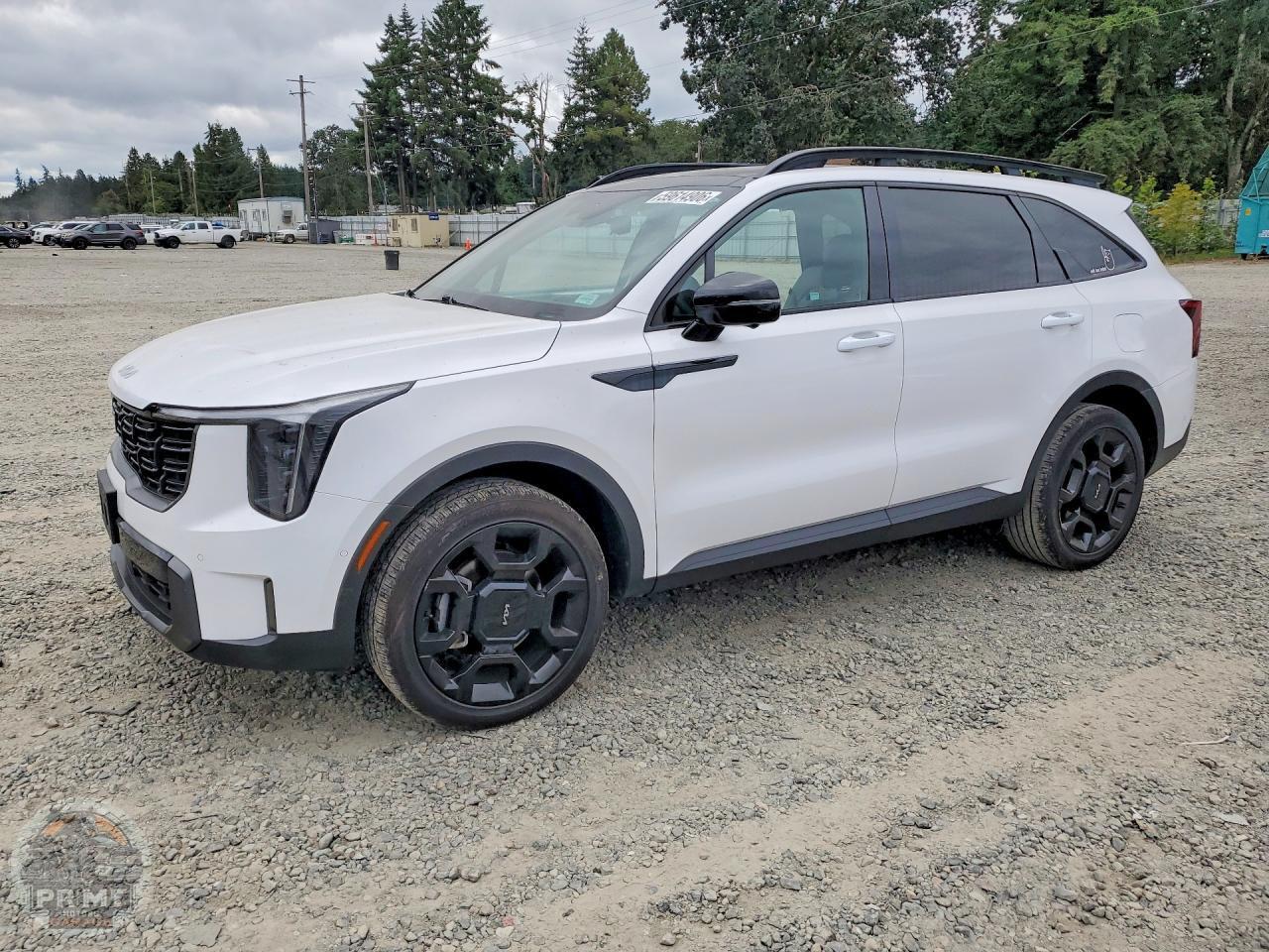 2024 KIA SORENTO — фото 1