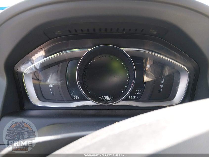 2016 VOLVO XC60 T6 DRIVE-E PLATINUM — фото 7