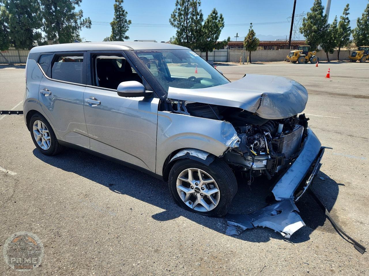 2025 KIA SOUL — фото 4