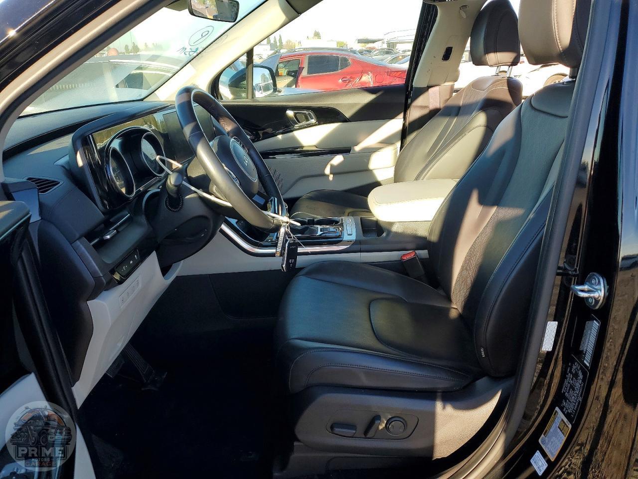 2024 KIA CARNIVAL — фото 6