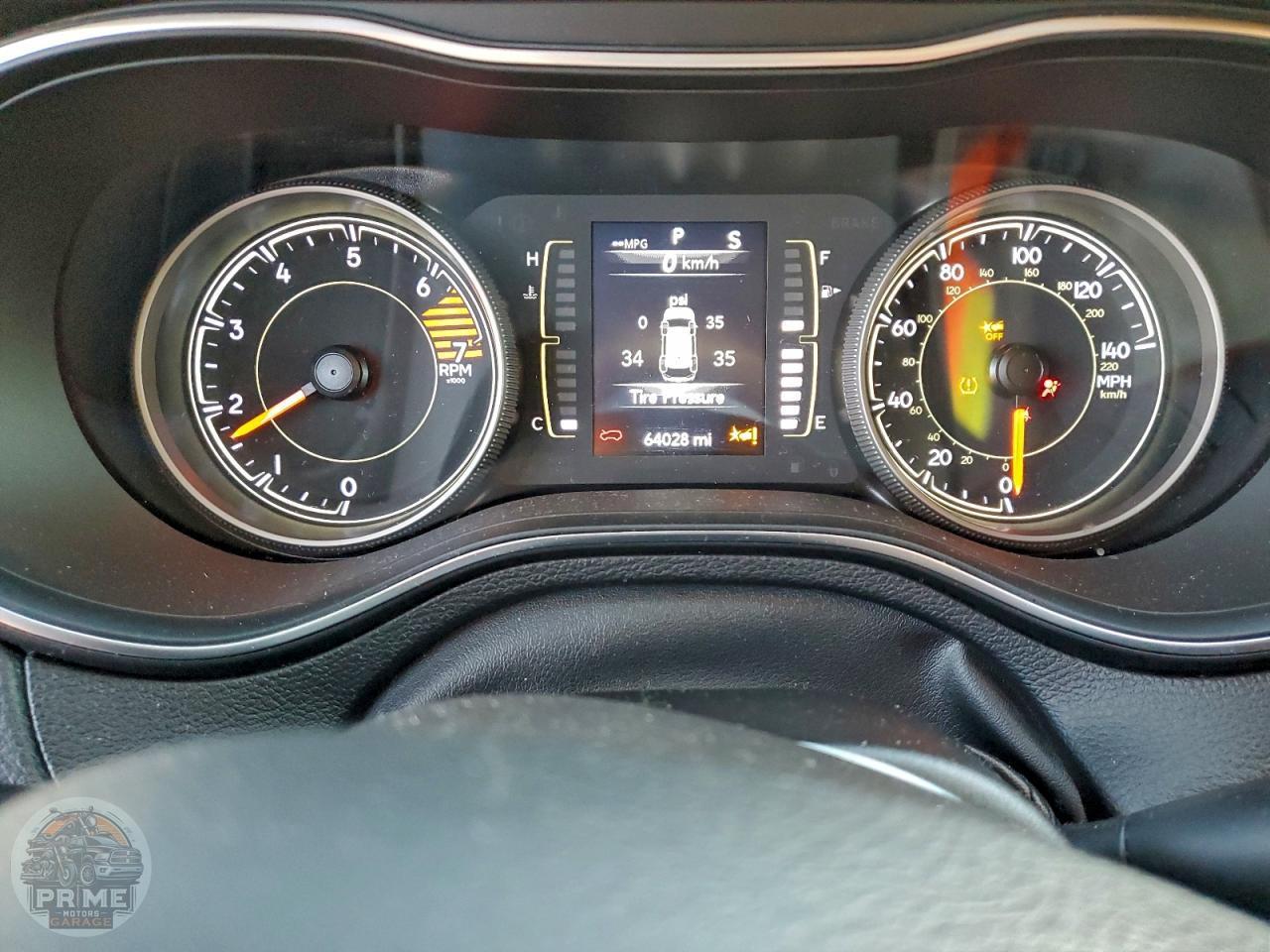 2021 JEEP CHEROKEE — фото 9