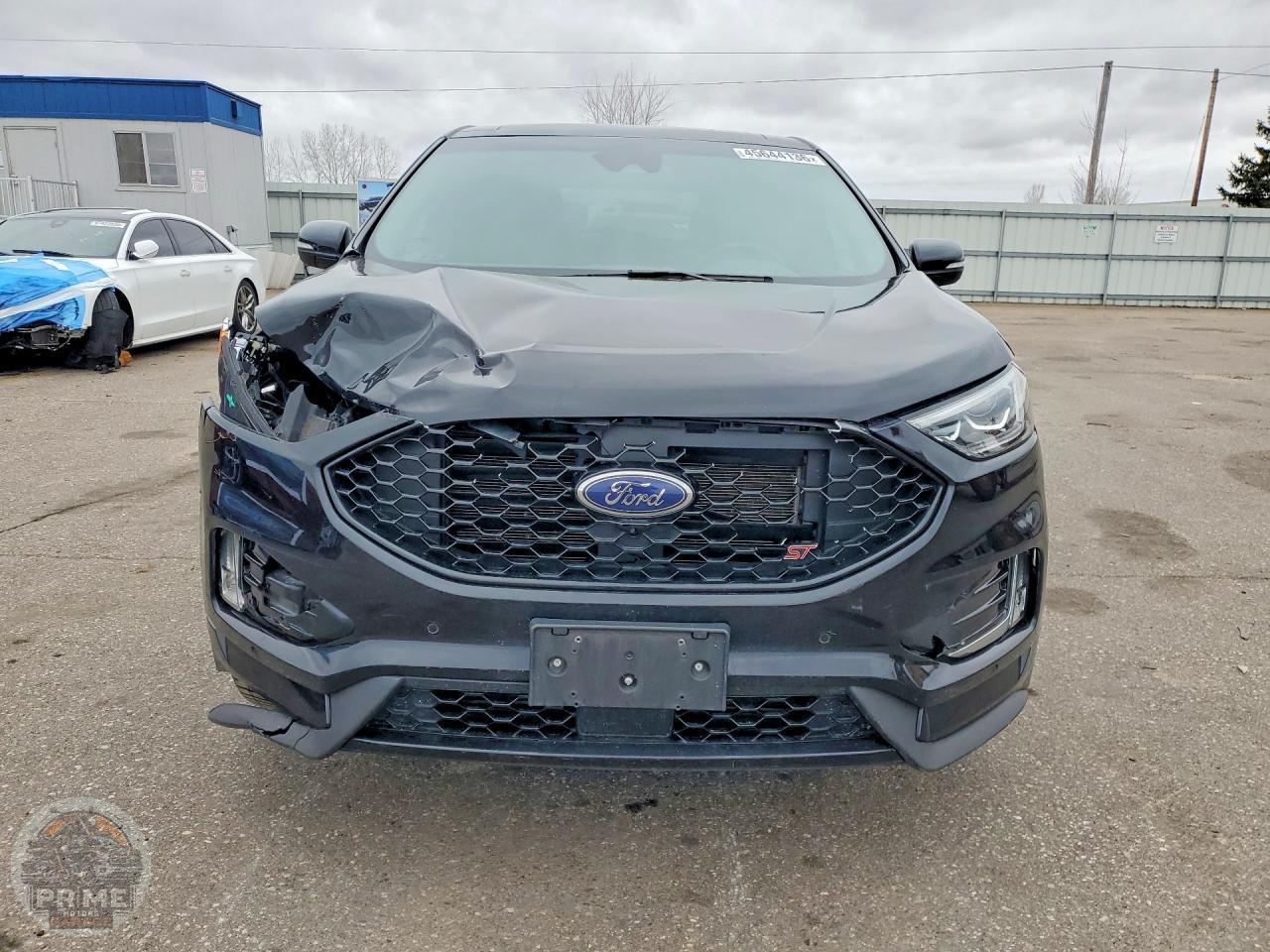 2020 FORD EDGE — фото 9